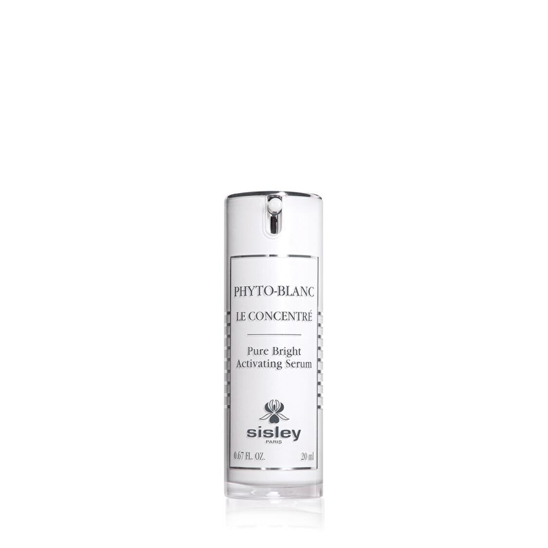 Sisley Phyto Blanc Le Concentré 20ml - Metro Singapore Departmental Store - Celebrating 69 Years in SG
