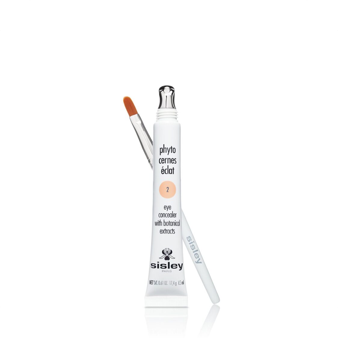 Sisley Phyto Cernes Eclat Eye Concealer - Metro Singapore Departmental Store - Celebrating 69 Years in SG