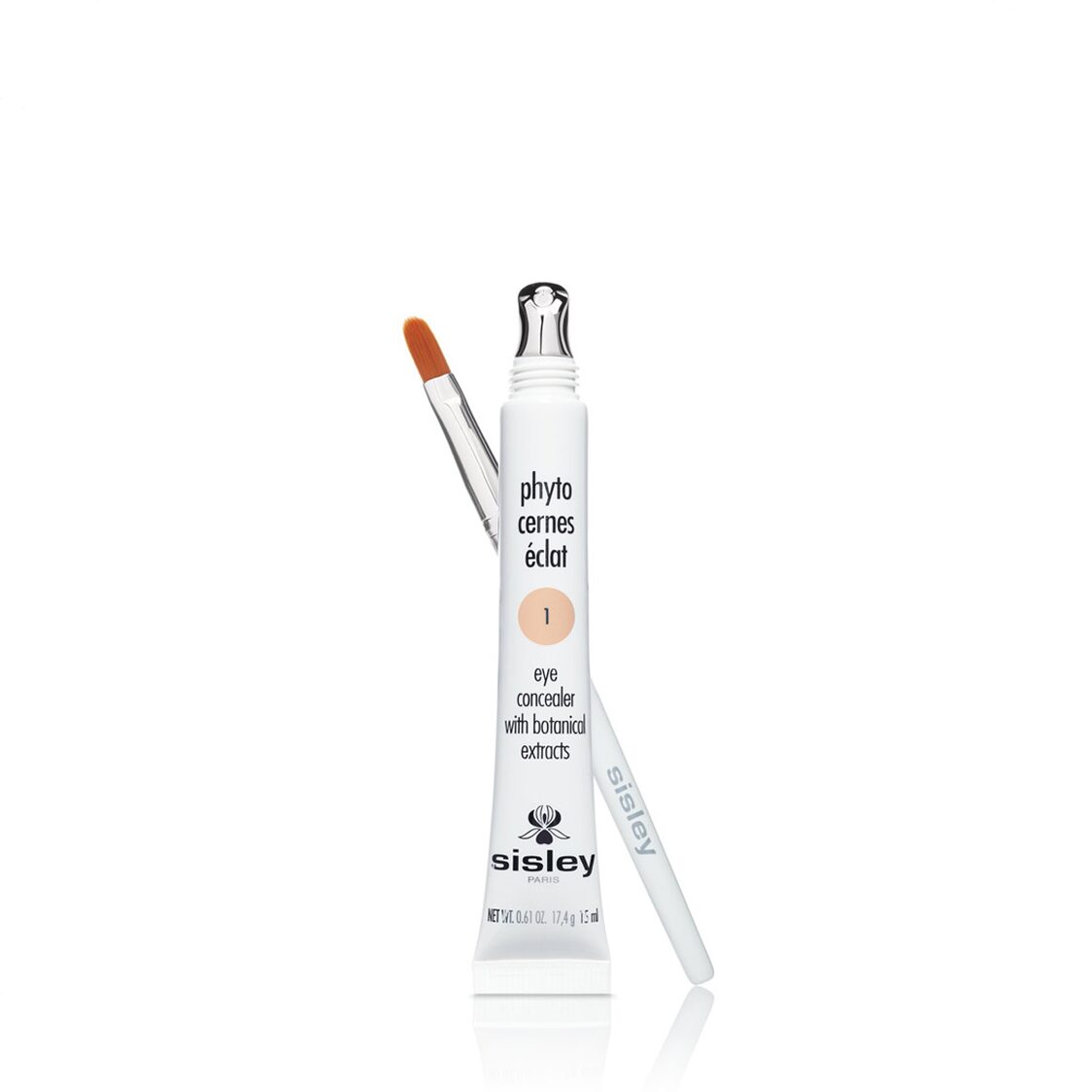 Sisley Phyto Cernes Eclat Eye Concealer - Metro Singapore Departmental Store - Celebrating 69 Years in SG