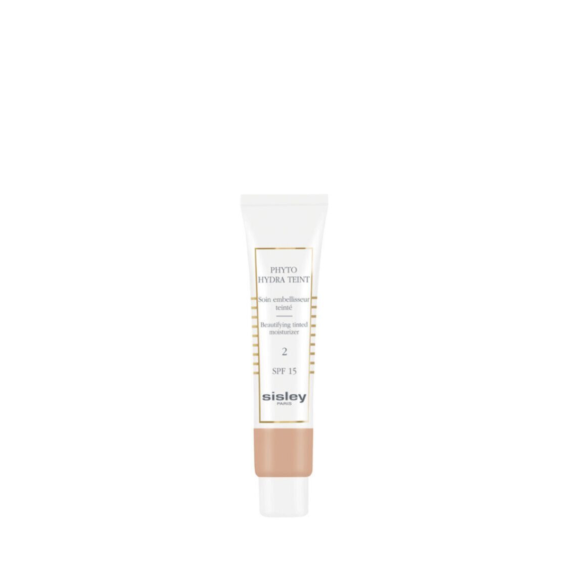 Sisley Phyto - Hydra Teint 40ml - Metro Singapore Departmental Store - Celebrating 69 Years in SG