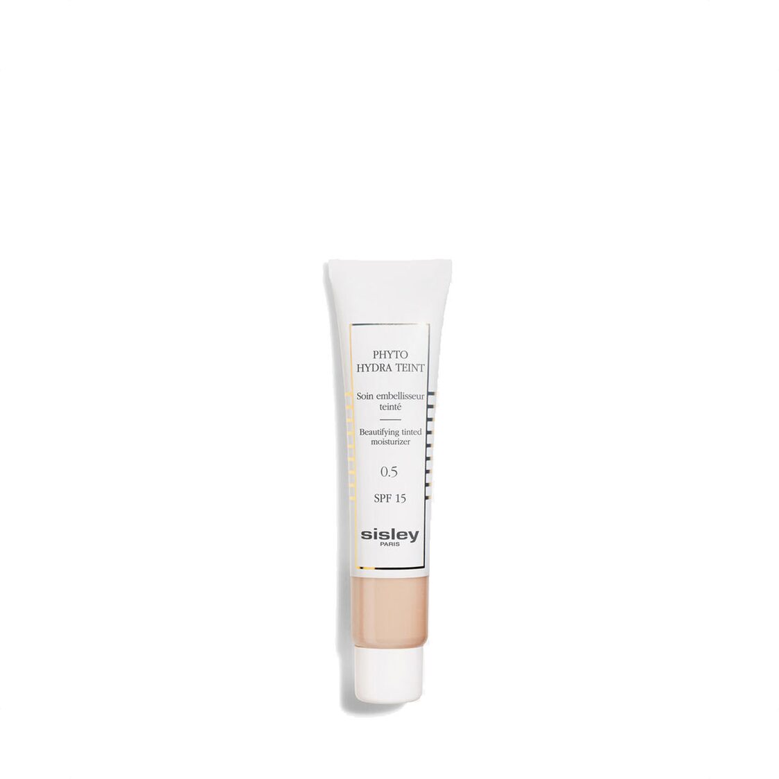 Sisley Phyto - Hydra Teint 40ml - Metro Singapore Departmental Store - Celebrating 69 Years in SG