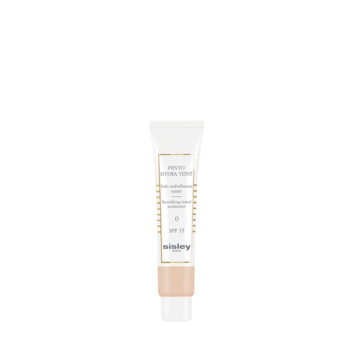 Sisley Phyto - Hydra Teint 40ml - Metro Singapore Departmental Store - Celebrating 69 Years in SG