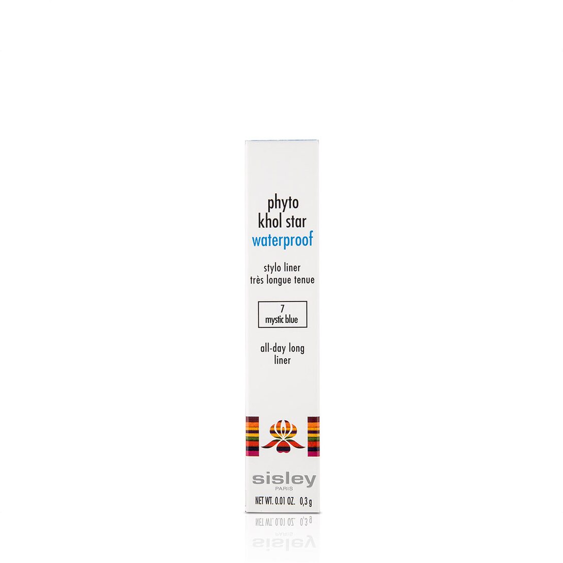 Sisley Phyto - Khol Star Waterproof - Metro Singapore Departmental Store - Celebrating 69 Years in SG