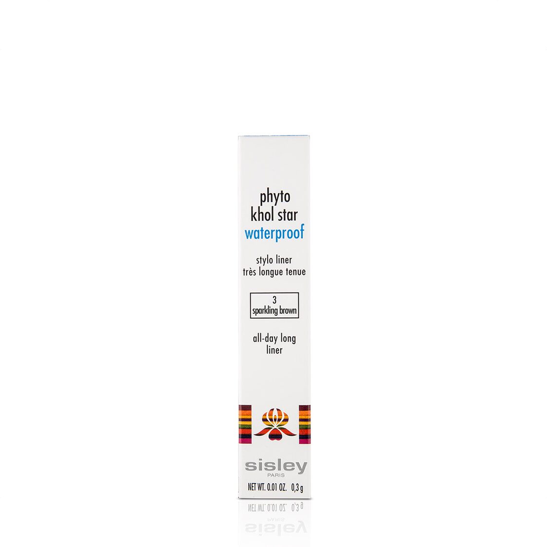 Sisley Phyto - Khol Star Waterproof - Metro Singapore Departmental Store - Celebrating 69 Years in SG