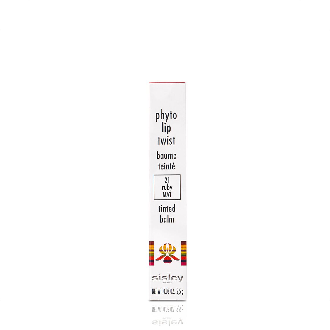 Sisley Phyto - Lip Twist Mat - Metro Singapore Departmental Store - Celebrating 69 Years in SG