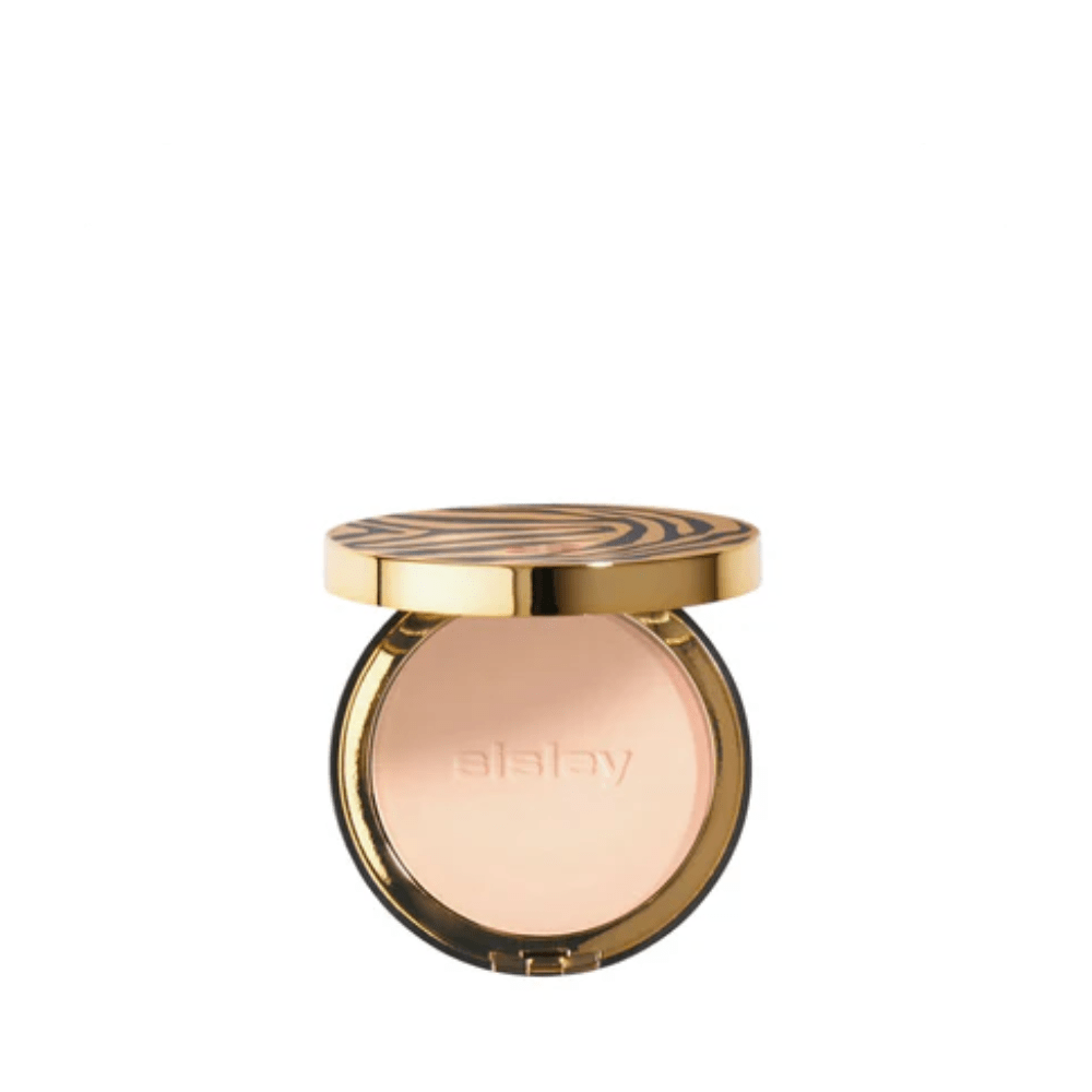 Sisley Phyto - Poudre Compacte 12g - Metro Singapore Departmental Store - Celebrating 69 Years in SG