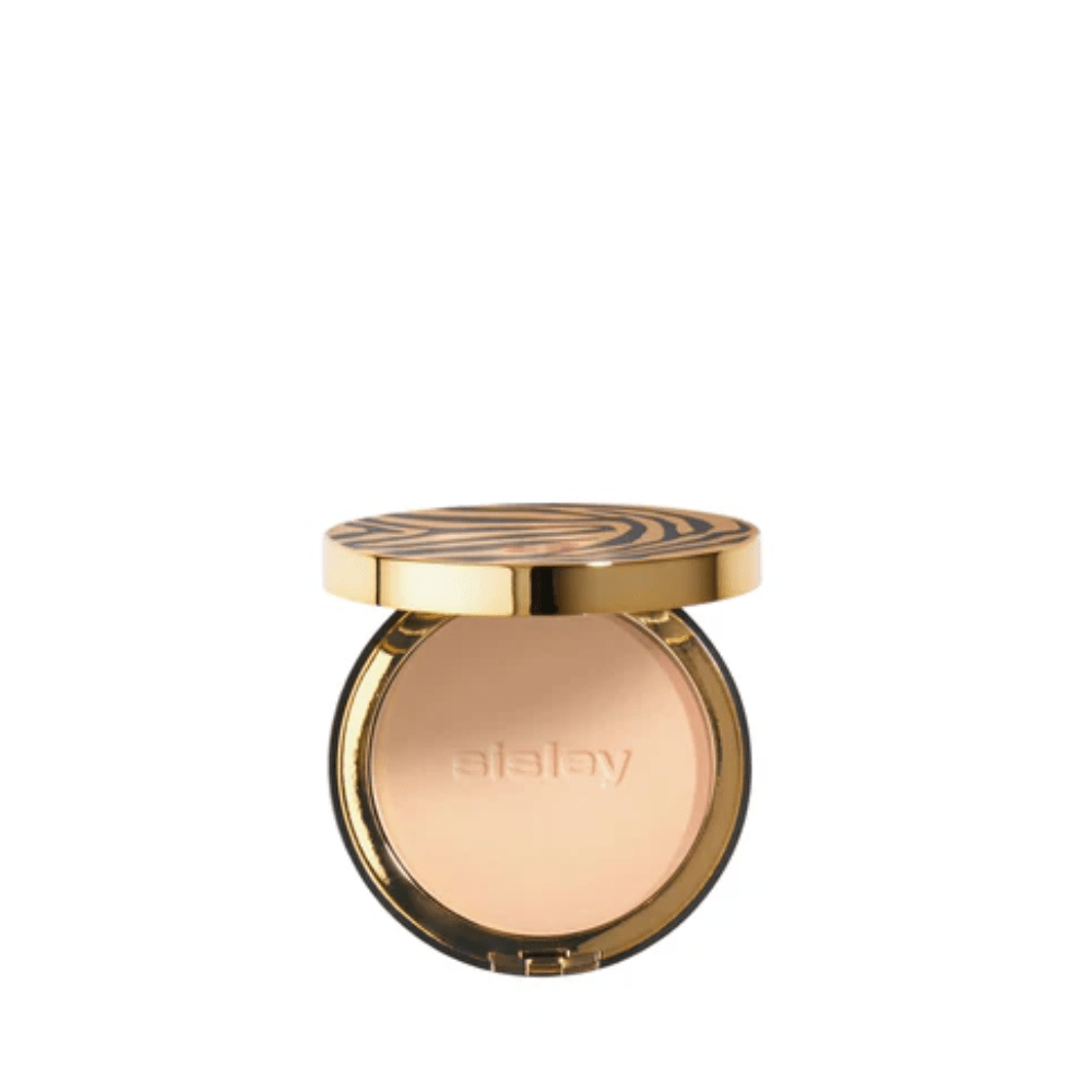 Sisley Phyto - Poudre Compacte 12g - Metro Singapore Departmental Store - Celebrating 69 Years in SG