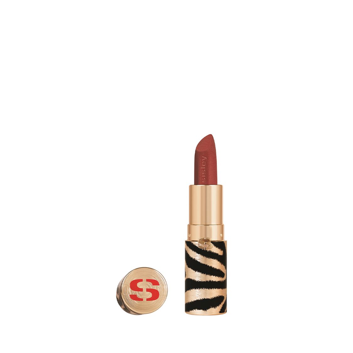 Sisley Phyto - Rouge Velvet - Metro Singapore Departmental Store - Celebrating 69 Years in SG