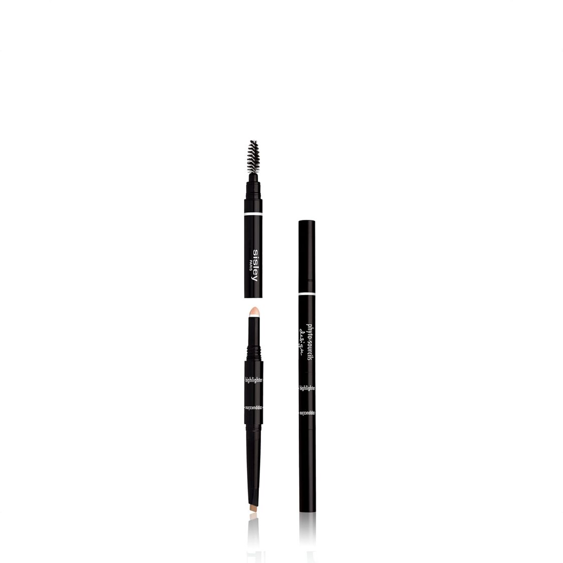 Sisley Phyto - Sourcils Design - Metro Singapore Departmental Store - Celebrating 69 Years in SG