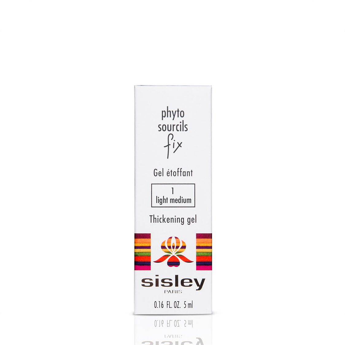 Sisley Phyto - Sourcils Fix - Metro Singapore Departmental Store - Celebrating 69 Years in SG