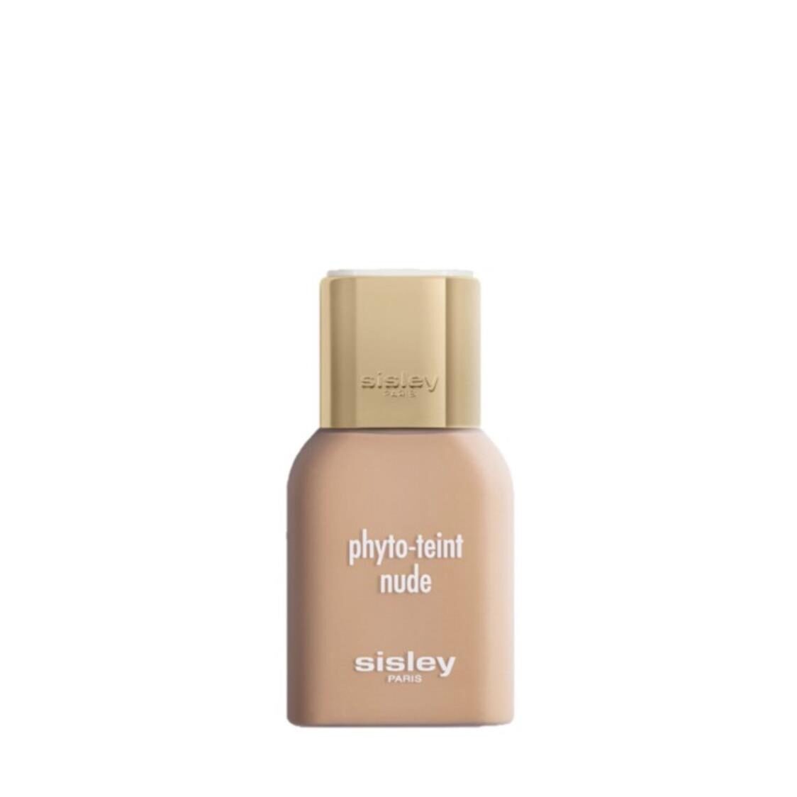 Sisley Phyto - Teint Nude - Metro Singapore Departmental Store - Celebrating 69 Years in SG