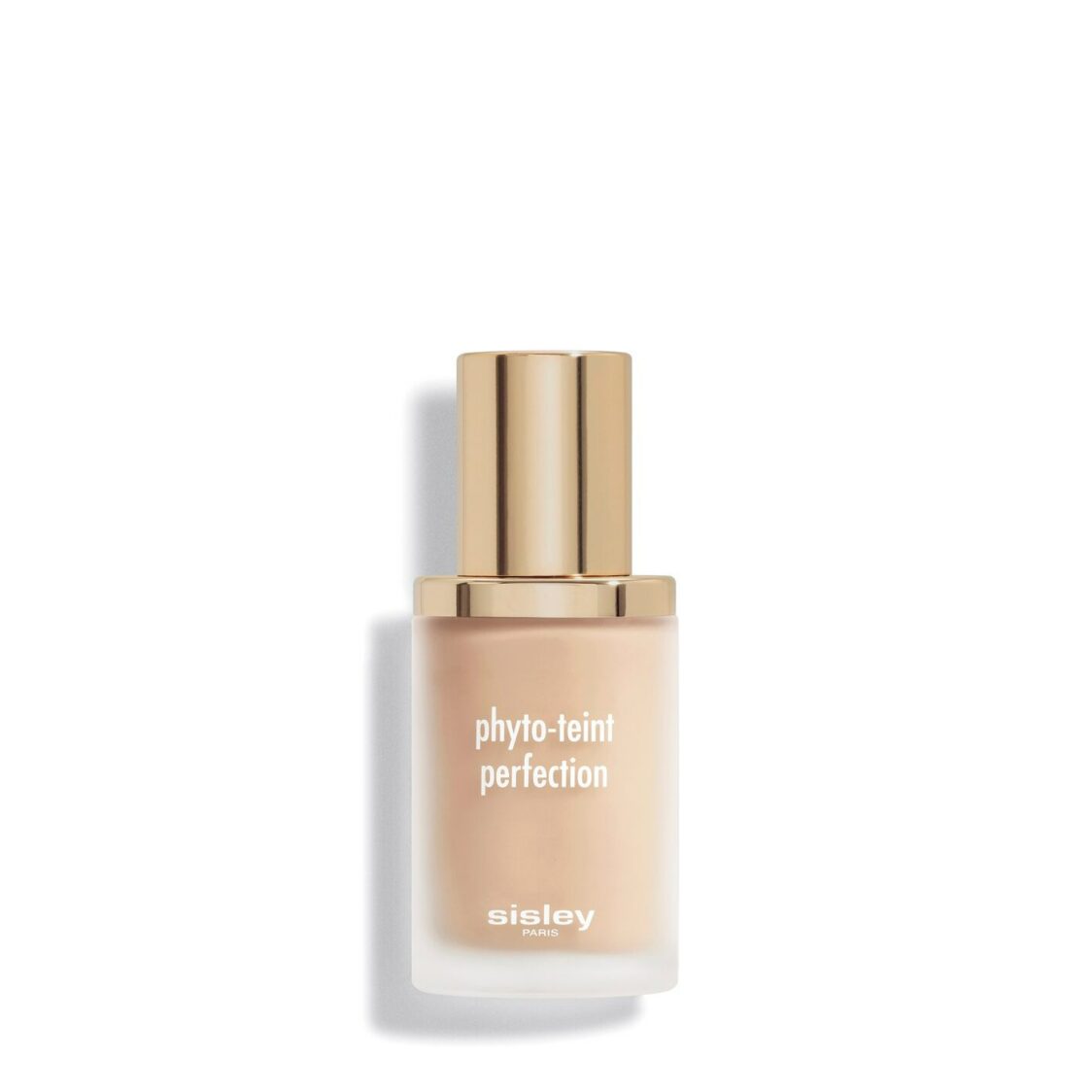 Sisley Phyto Teint Perfection - Metro Singapore Departmental Store - Celebrating 69 Years in SG