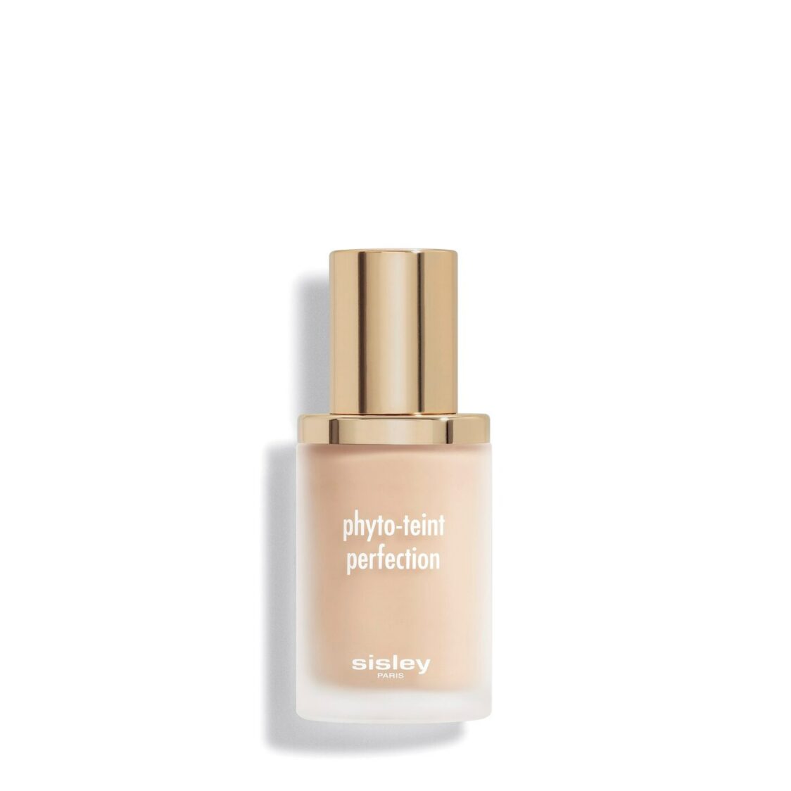 Sisley Phyto Teint Perfection - Metro Singapore Departmental Store - Celebrating 69 Years in SG