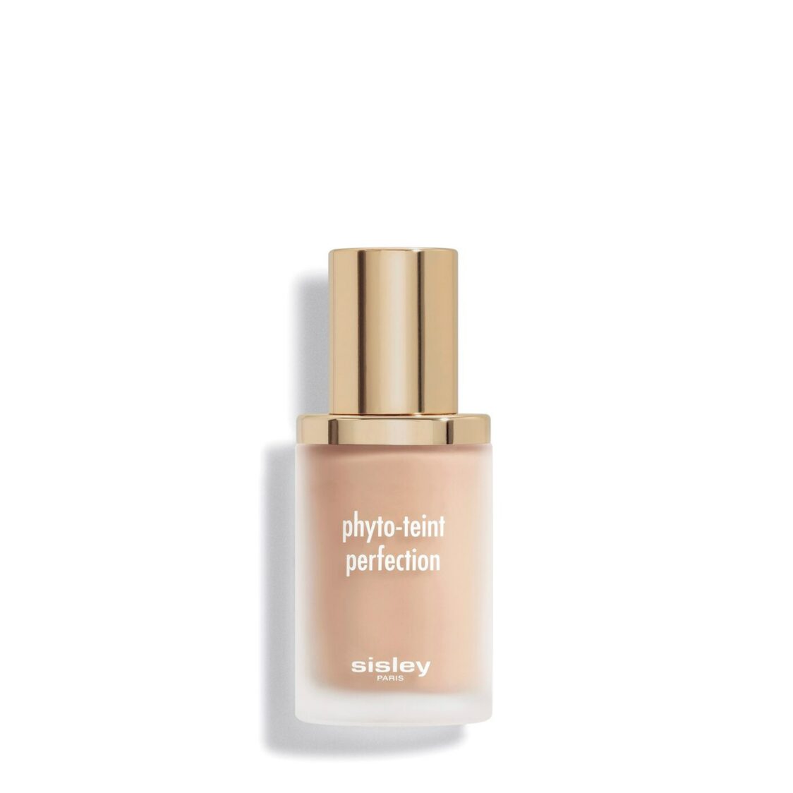 Sisley Phyto Teint Perfection - Metro Singapore Departmental Store - Celebrating 69 Years in SG