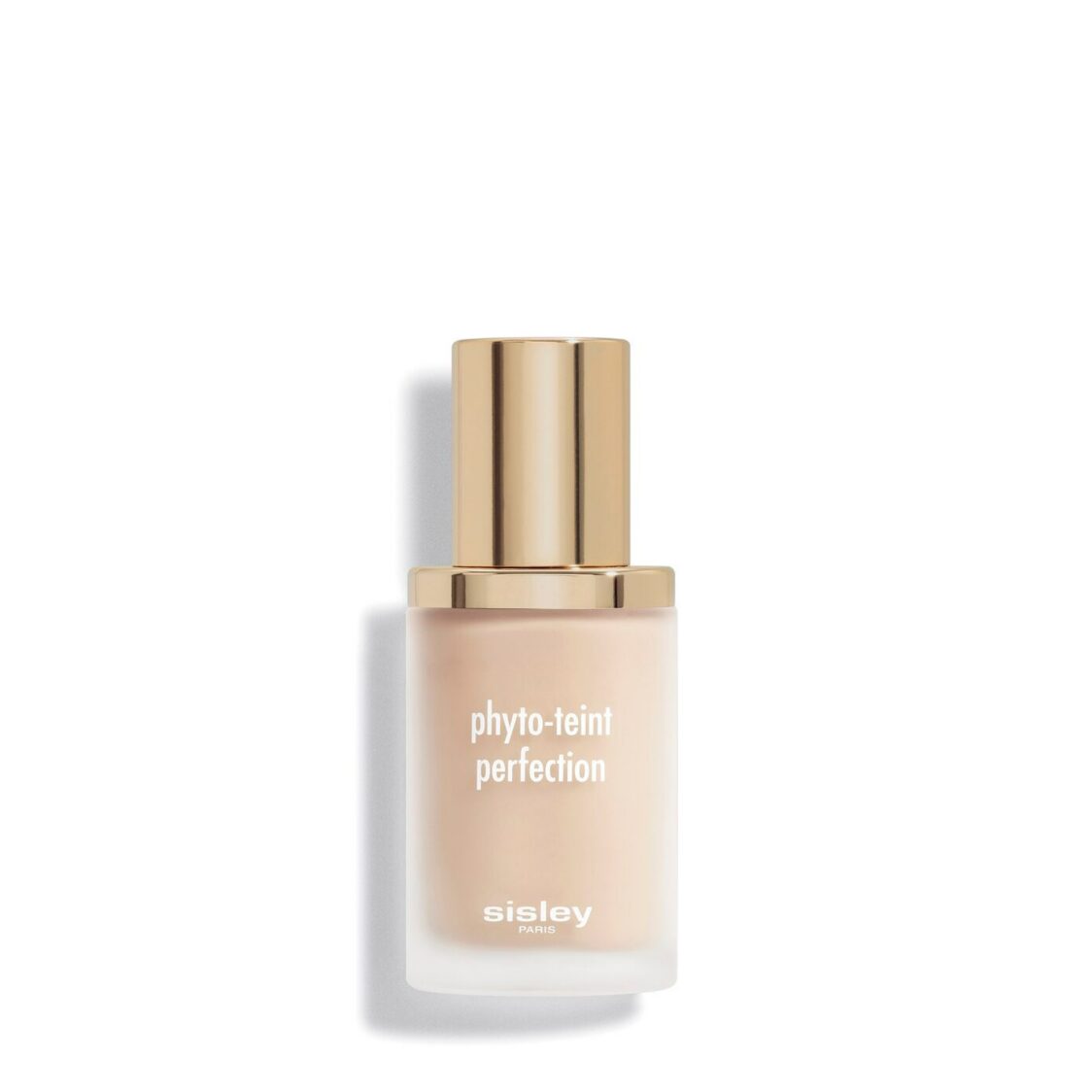 Sisley Phyto Teint Perfection - Metro Singapore Departmental Store - Celebrating 69 Years in SG