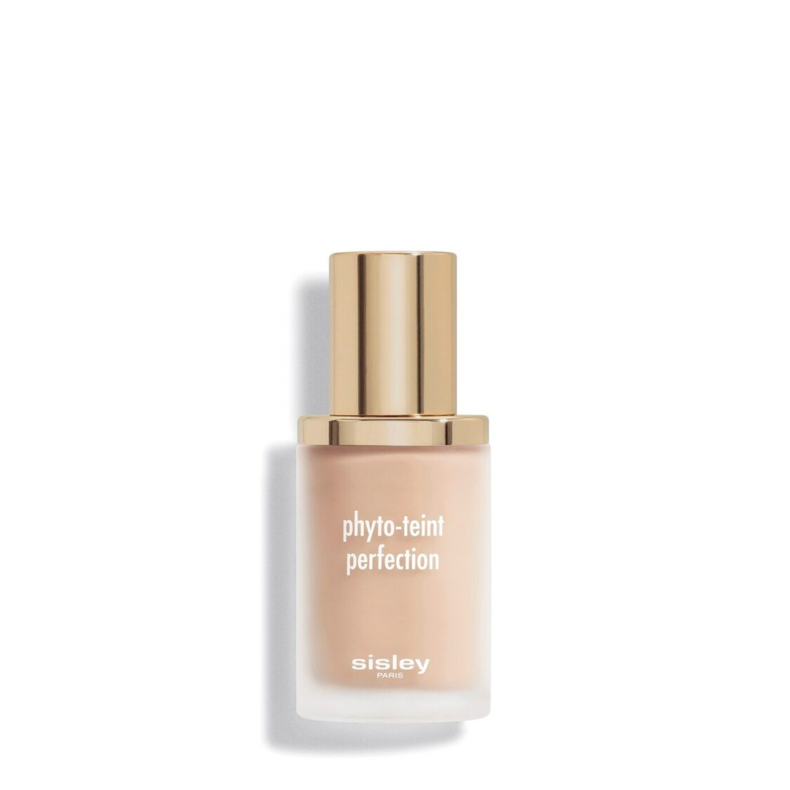 Sisley Phyto Teint Perfection - Metro Singapore Departmental Store - Celebrating 69 Years in SG