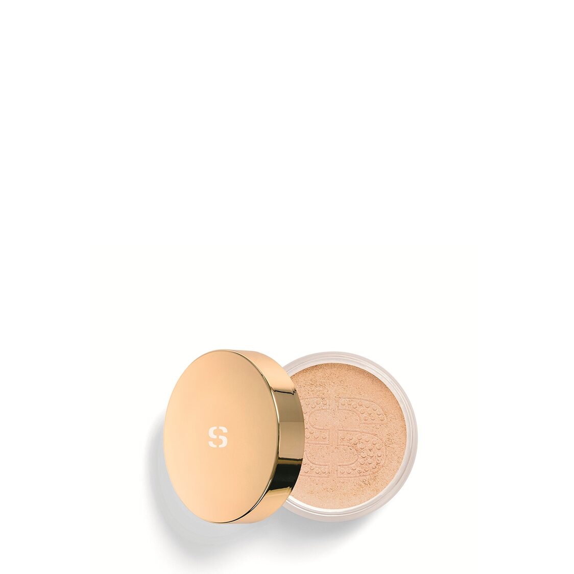 Sisley Phyto-Teint Poudre Libre 1 Shimmer