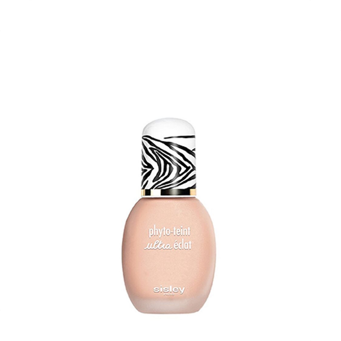 Sisley Phyto Teint Ultra Eclat Oil - Free Fluid Foundation - Metro Singapore Departmental Store - Celebrating 69 Years in SG