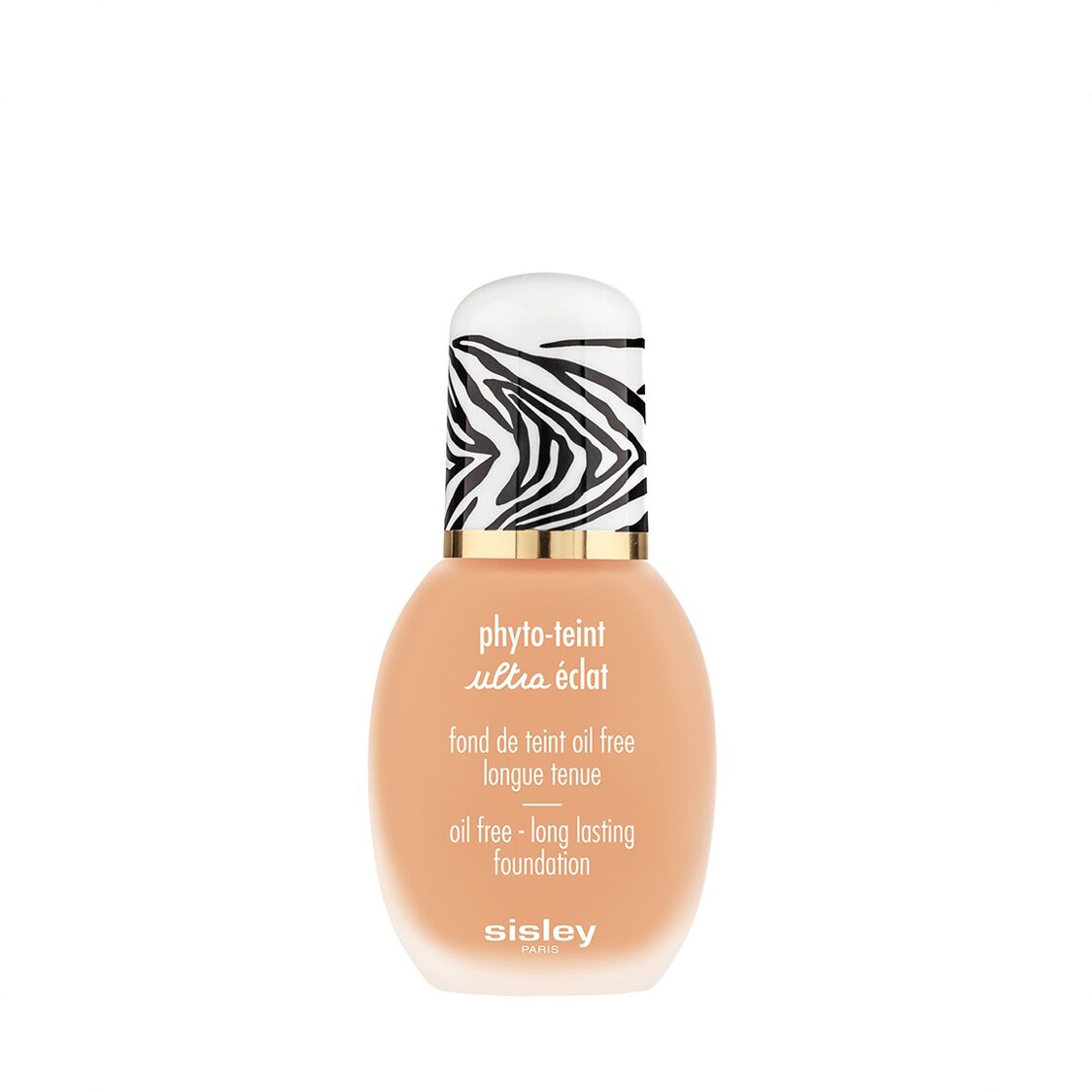 Sisley Phyto Teint Ultra Eclat Oil - Free Fluid Foundation - Metro Singapore Departmental Store - Celebrating 69 Years in SG