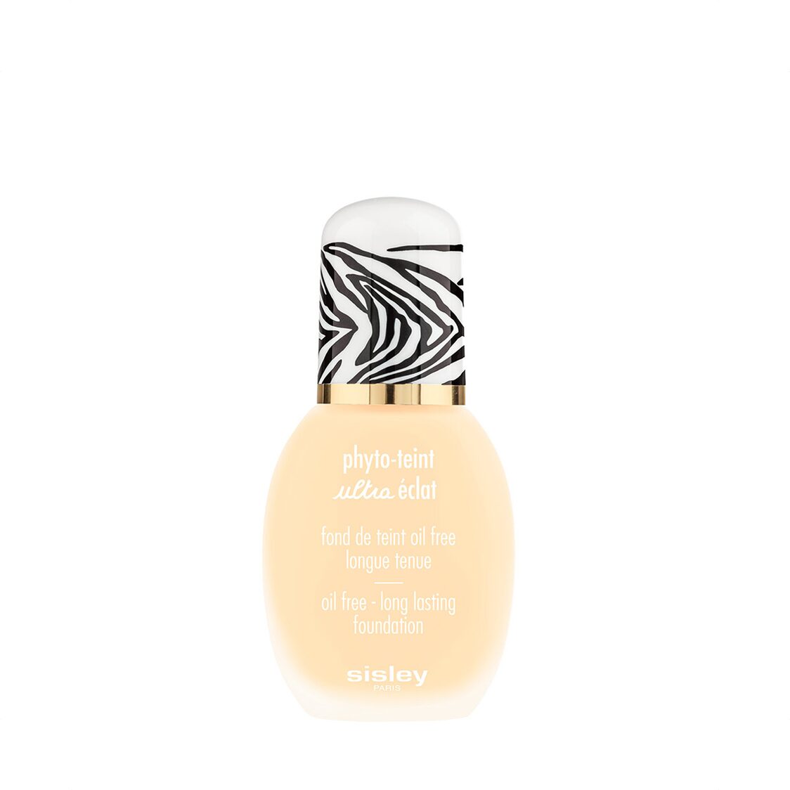 Sisley Phyto Teint Ultra Eclat Oil - Free Fluid Foundation - Metro Singapore Departmental Store - Celebrating 69 Years in SG