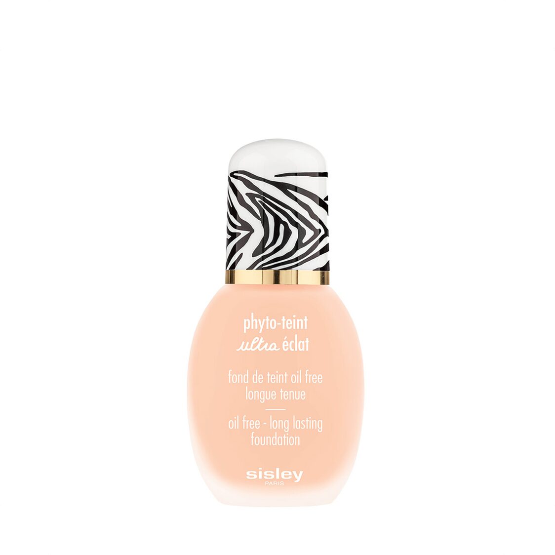 Sisley Phyto Teint Ultra Eclat Oil - Free Fluid Foundation - Metro Singapore Departmental Store - Celebrating 69 Years in SG