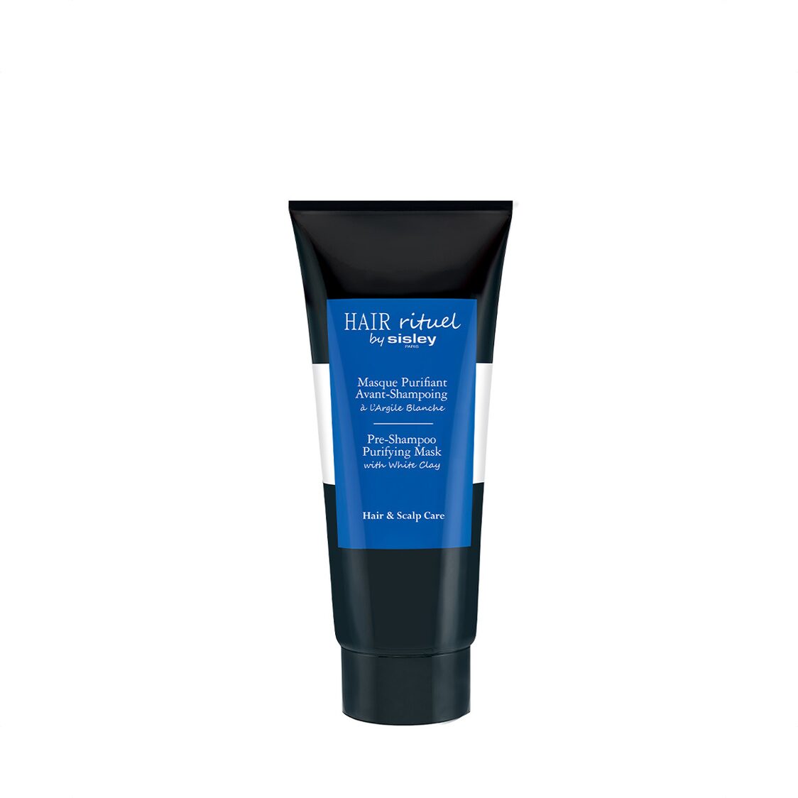 Sisley Pre - Shampoo Purifying Mask With White Clay 200ml - Metro Singapore Departmental Store - Celebrating 69 Years in SG
