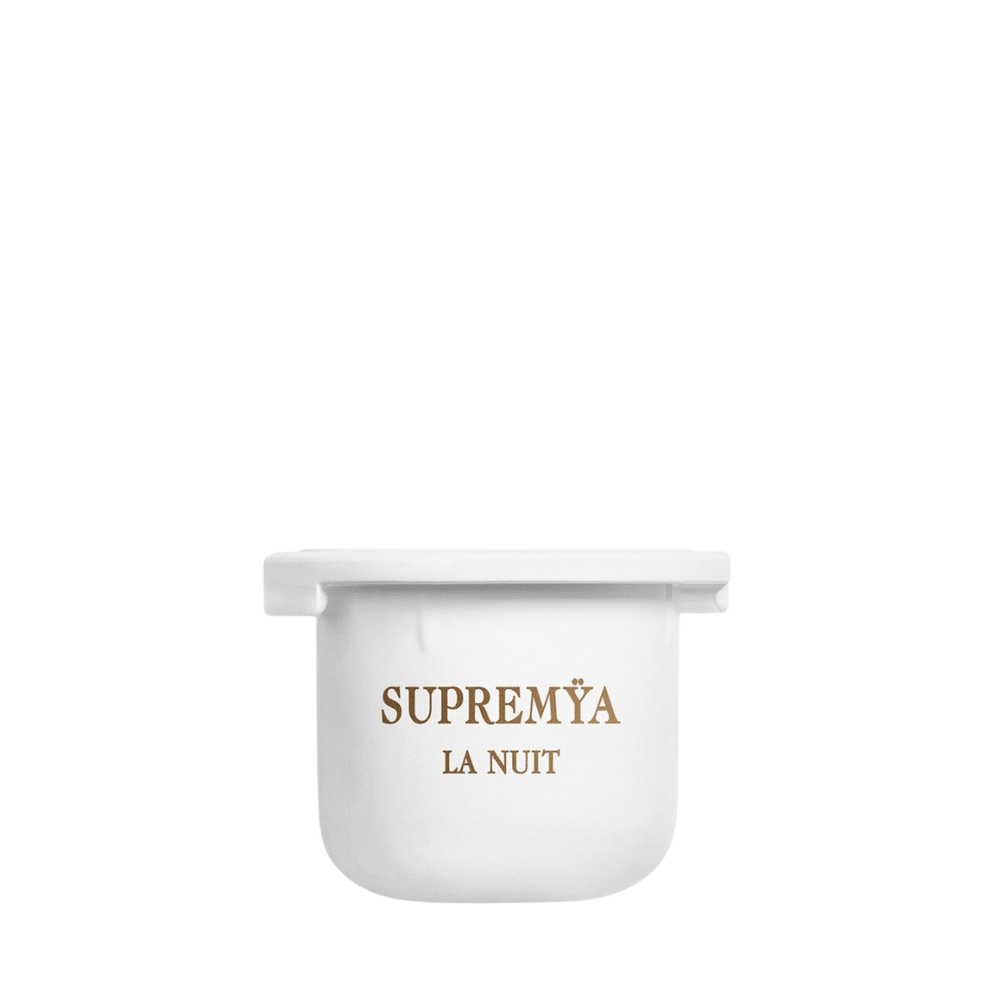 Sisley Refill Supremÿa At Night The Supreme Anti - Aging Eye Cream (Refill) 15ml - Metro Singapore Departmental Store - Celebrating 69 Years in SG