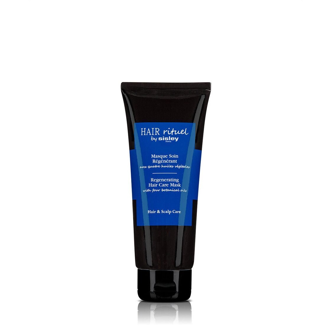 Sisley Regenerating Hair Care Mask With Botanical Oils 200ml - Metro Singapore Departmental Store - Celebrating 69 Years in SG