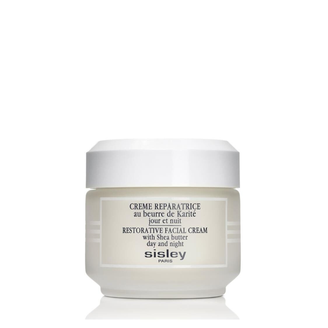 Sisley Restorative Facial Cream 50ml - Metro Singapore Departmental Store - Celebrating 69 Years in SG