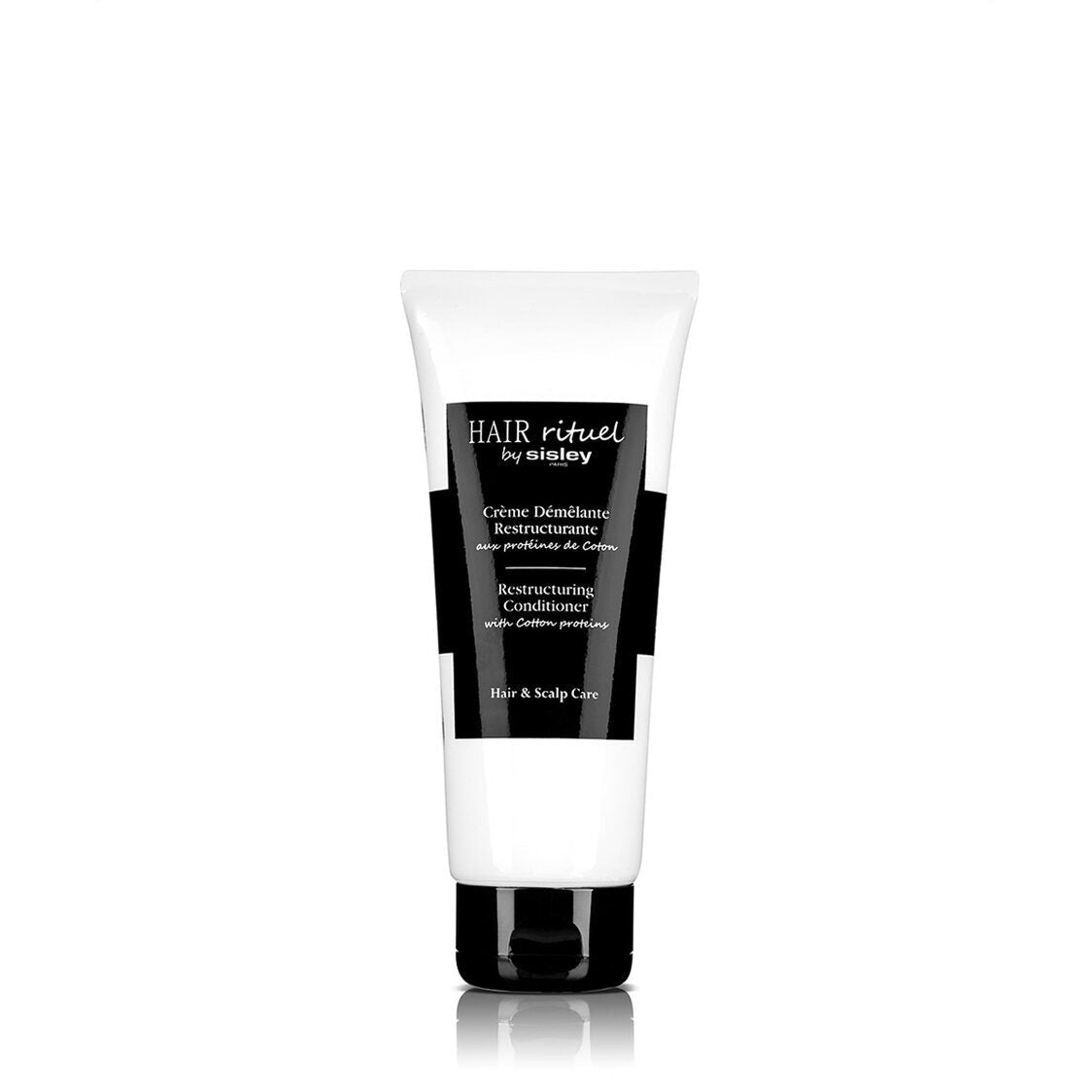 Sisley Restructuring Conditioner With Cotton Proteins 200ml - Metro Singapore Departmental Store - Celebrating 69 Years in SG
