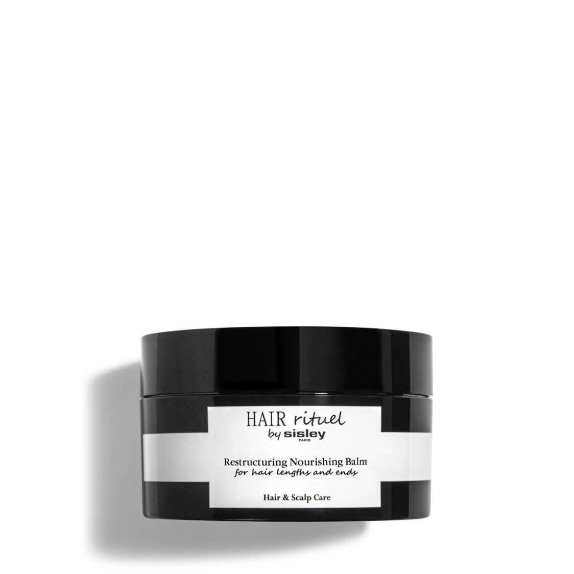 Sisley Restructuring Nourishing Balm For Hair Lengths and Ends 125g - Metro Singapore Departmental Store - Celebrating 69 Years in SG
