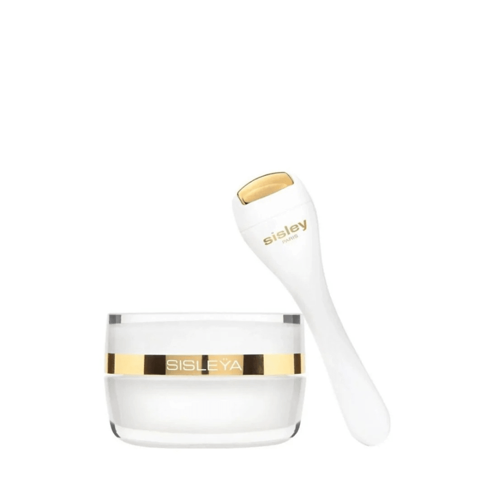 Sisley Sisleïa L'Integral Anti - Age Contour for Eyes and Lips 15ml - Metro Singapore Departmental Store - Celebrating 69 Years in SG