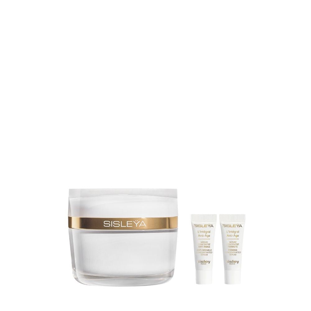 Sisley Sisleÿa L’Intégral Anti - Âge Fresh Gel Cream Set (Worth $574) - Metro Singapore Departmental Store - Celebrating 69 Years in SG