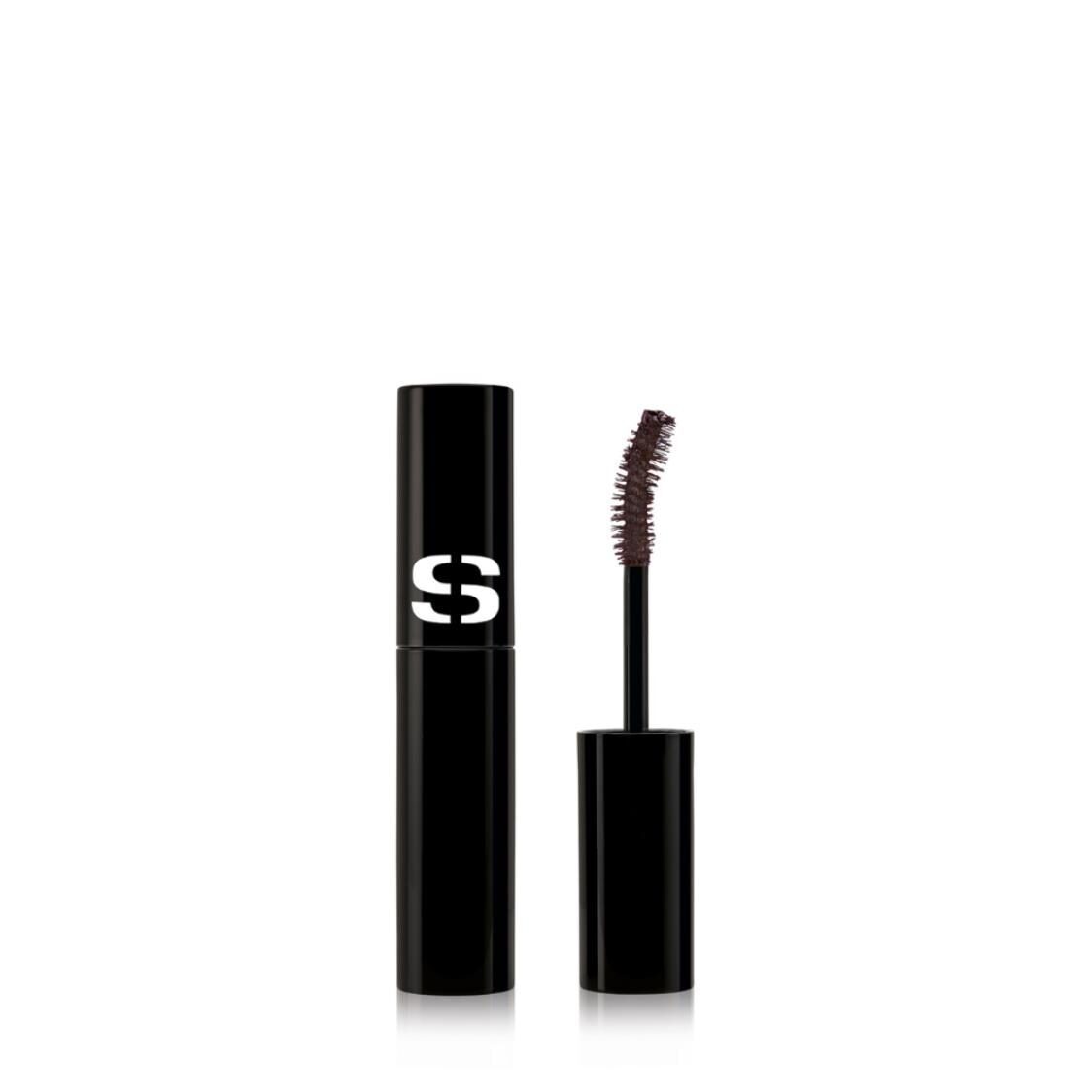 Sisley So Curl Mascara - Metro Singapore Departmental Store - Celebrating 69 Years in SG