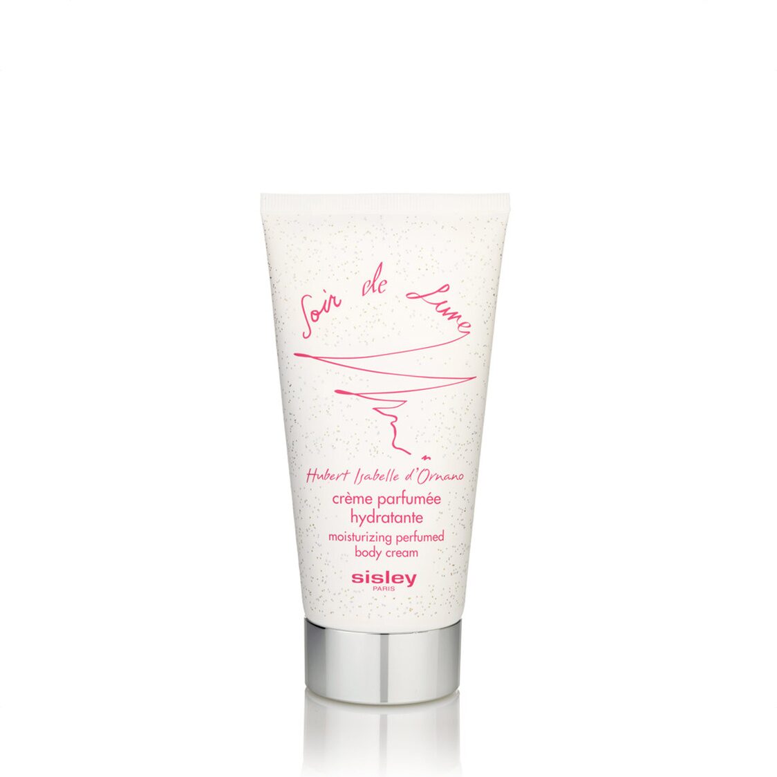 Sisley Soir de Lune Moisturizing Perfumed Body Cream 150ml - Metro Singapore Departmental Store - Celebrating 69 Years in SG