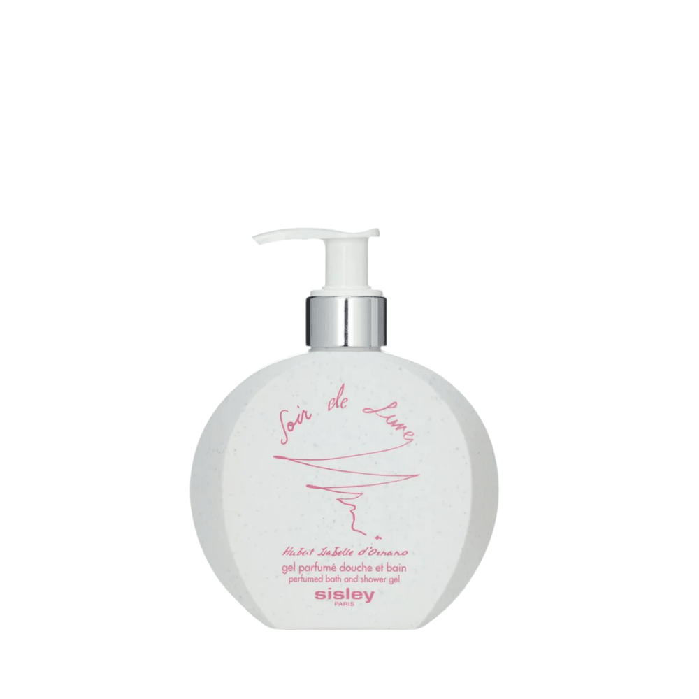 Sisley Soir de Lune Perfumed Bath and Shower Gel 200ml - Metro Singapore Departmental Store - Celebrating 69 Years in SG