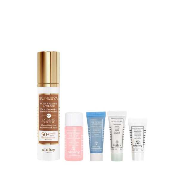 Sisley Sunleÿa Set (Worth $499)