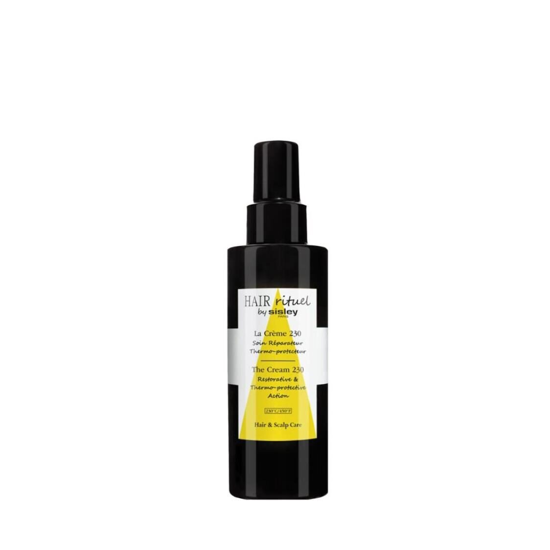 Sisley The Cream 230 Hair & Scalp Care - Metro Singapore Departmental Store - Celebrating 69 Years in SG