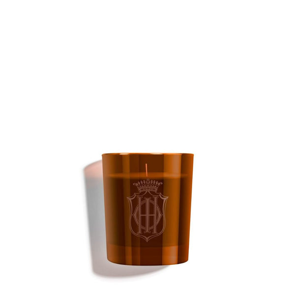 Sisley Wood and Orange Zest Candle