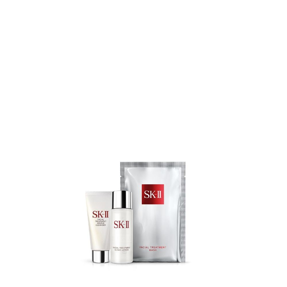 SK - II CC Primer Beige Set (Worth $63) Gifts - Metro Singapore Departmental Store - Celebrating 69 Years in SG