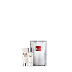SK - II CC Primer Beige Set (Worth $63) Gifts - Metro Singapore Departmental Store - Celebrating 69 Years in SG