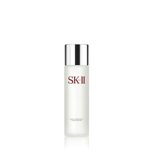 SK - II Facial Treatment Clear Lotion - Metro Singapore Departmental Store - Celebrating 69 Years in SG