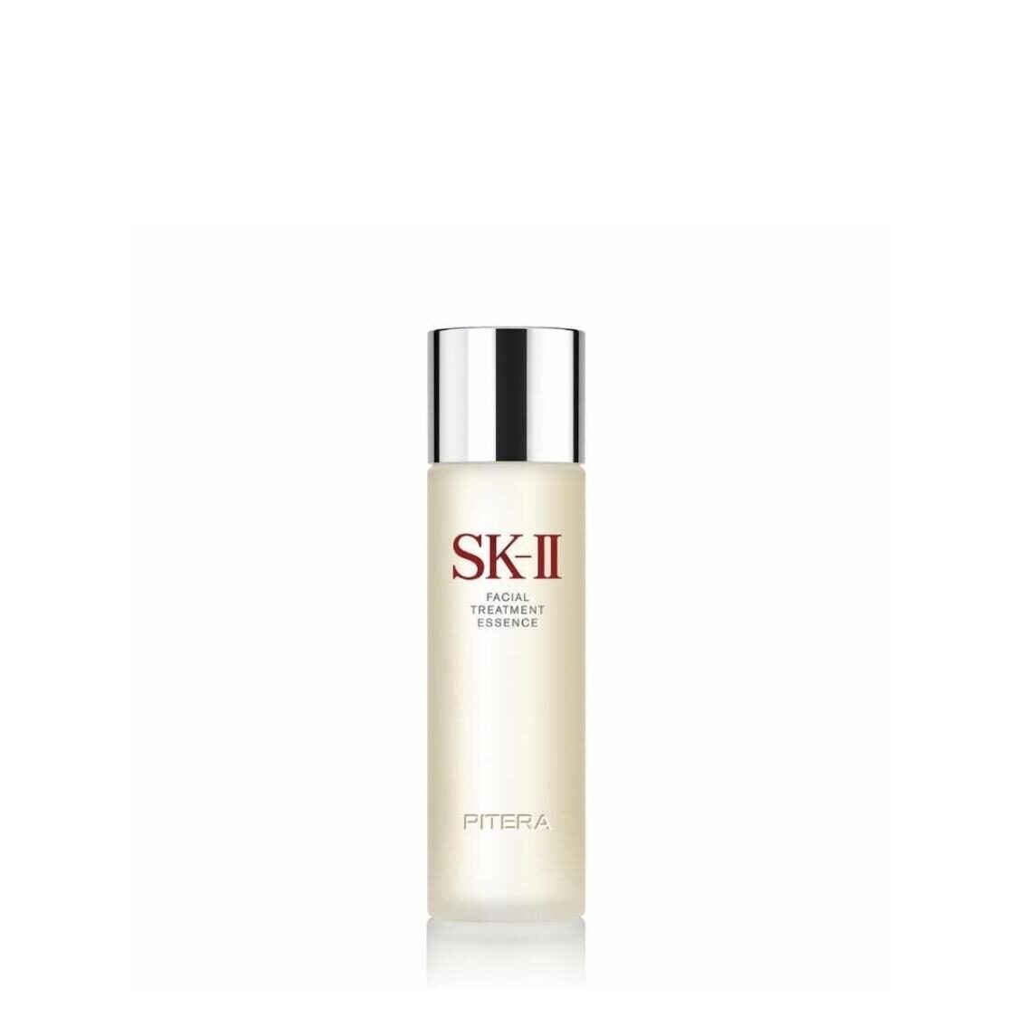 SK - II Facial Treatment Essence - Metro Singapore Departmental Store - Celebrating 69 Years in SG