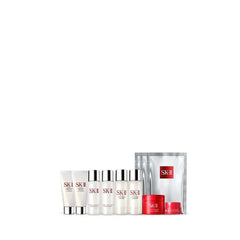 SK-II Facial Treatment Essence 330ml Set (Worth $342) Gifts - Metro Singapore Departmental Store - Celebrating 69 Years in SG