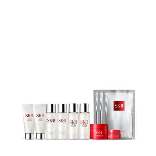 SK-II Facial Treatment Essence 330ML Set (worth $342) Gifts - Metro Singapore Departmental Store - Celebrating 69 Years in SG