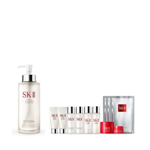 SK-II Facial Treatment Essence 330ML Set (worth $813) - Metro Singapore Departmental Store - Celebrating 69 Years in SG