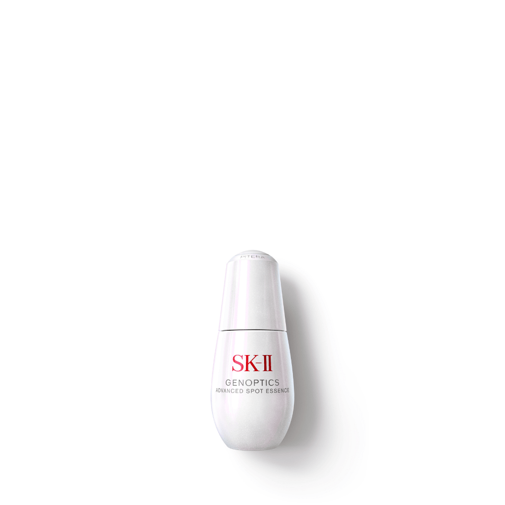 SK - II GenOptics Advanced Spot Essence - Metro Singapore Departmental Store - Celebrating 69 Years in SG