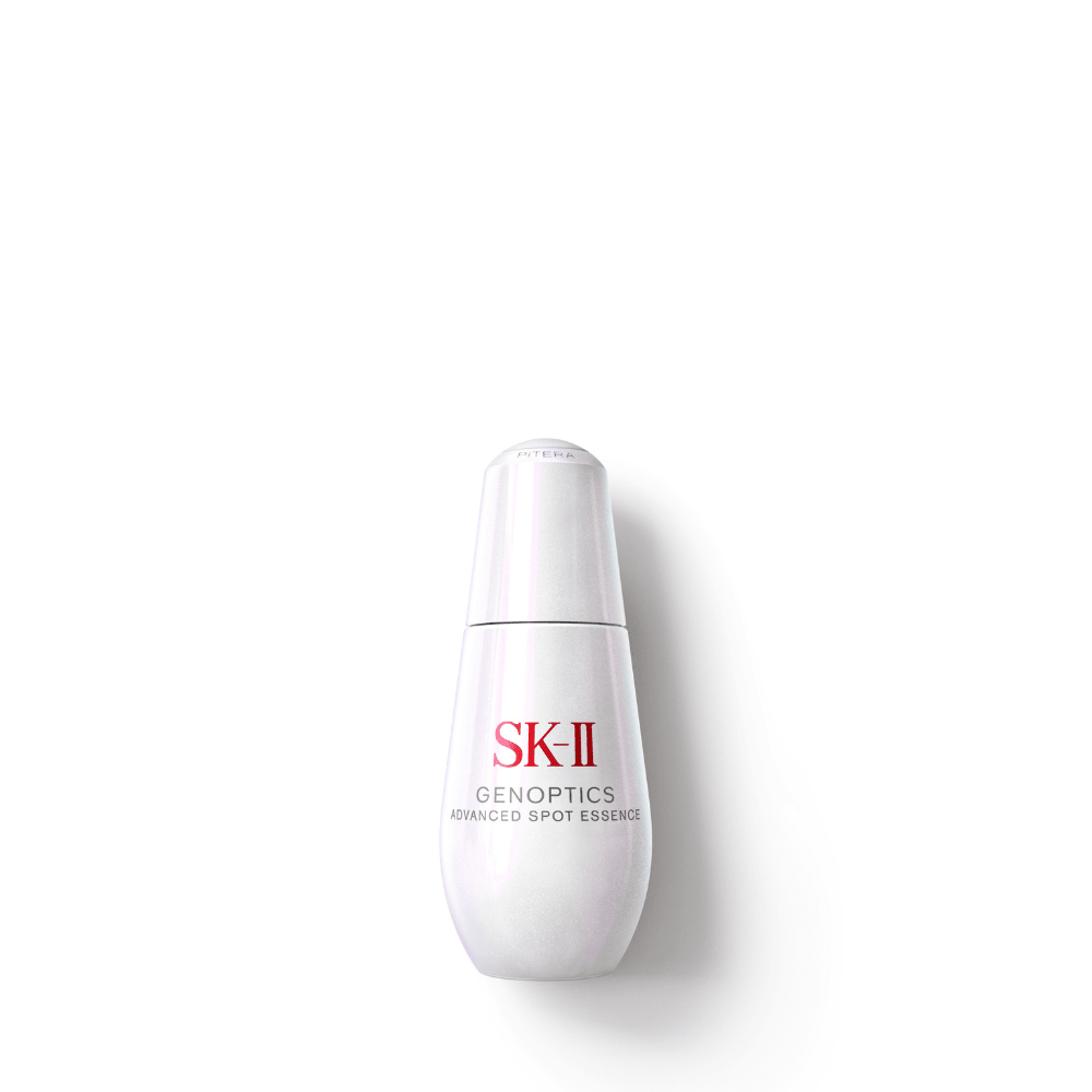 SK - II GenOptics Advanced Spot Essence - Metro Singapore Departmental Store - Celebrating 69 Years in SG