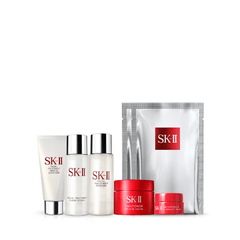 SK-II GenOptics Advanced Spot Essence 50ML Set (worth $226) Gifts - Metro Singapore Departmental Store - Celebrating 69 Years in SG