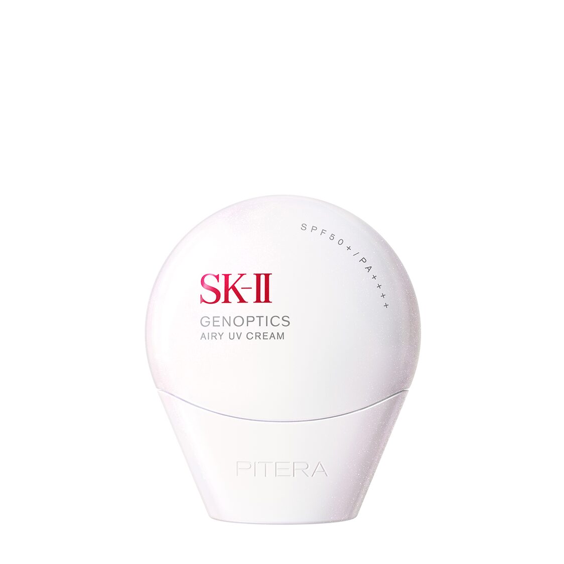 SK - II Genoptics Airy UV Cream SPF50+/PA++++ 30g - Metro Singapore Departmental Store - Celebrating 69 Years in SG